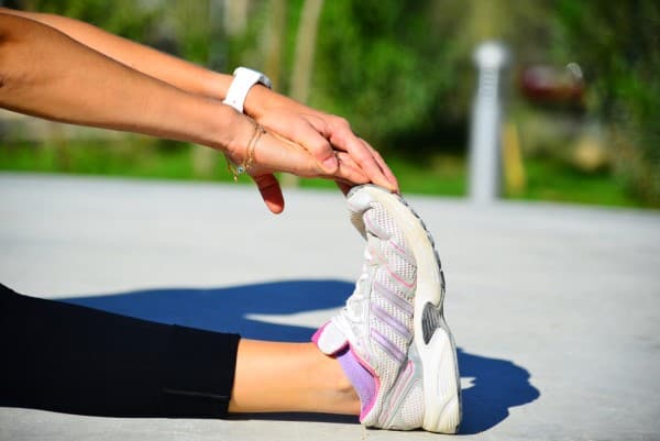 What exercises should you avoid with diastasis recti Tyne & Wear?