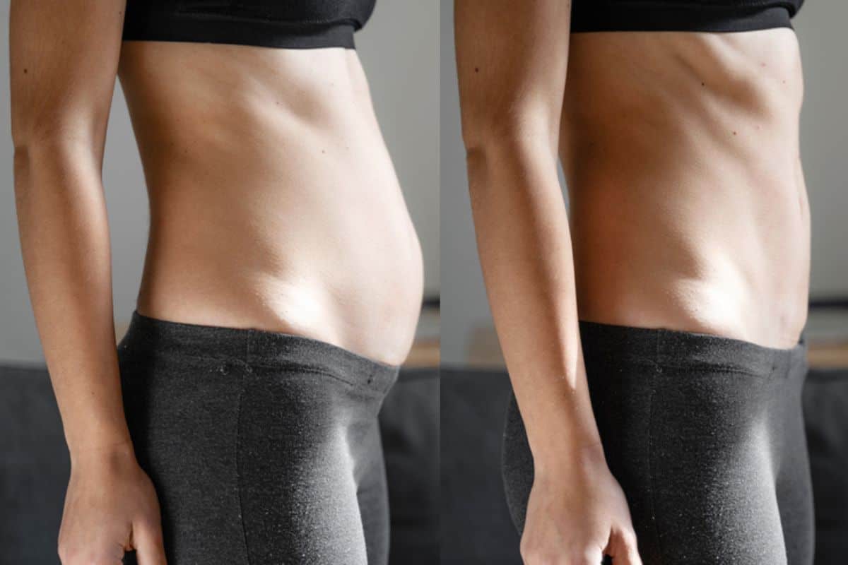 Post-Pregnancy: What Happens to Your Abdominal Muscles After Birth Tyne & Wear