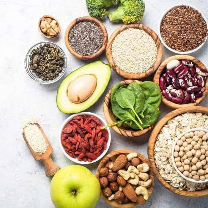Fecal Incontinence Diet Tyne & Wear What to include and understand