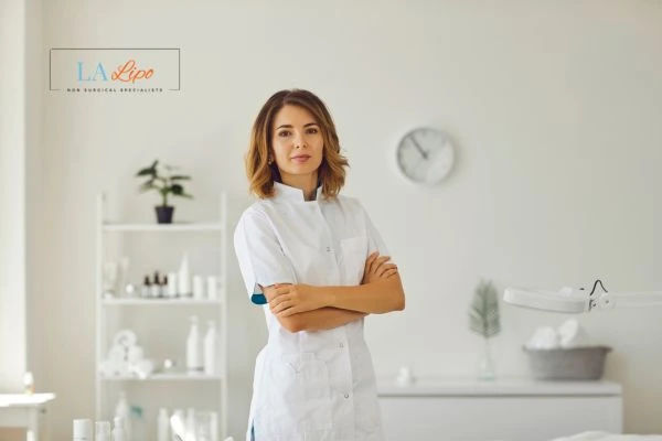 Learn more about us at LA Lipo Tyne & Wear
